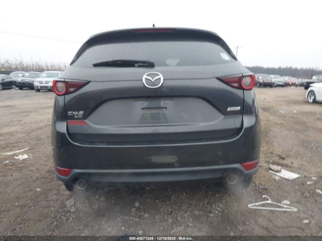 Mazda Cx Touring Image 11