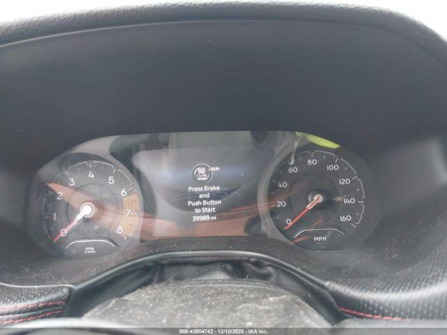 Jeep Compass Trailhawk 4x4 Image 16