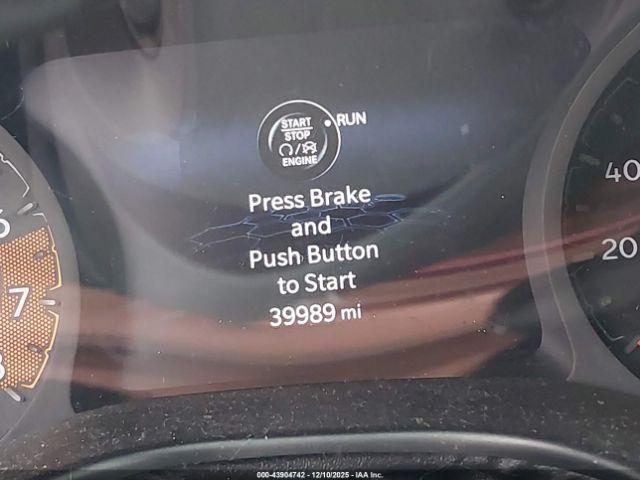 Jeep Compass Trailhawk 4x4 Image 9