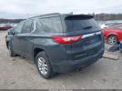Chevrolet Traverse Awd Lt Cloth Image 15