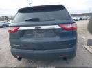Chevrolet Traverse Awd Lt Cloth Image 12
