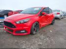 Ford Focus St Image 2
