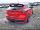 Ford Focus St Image 6