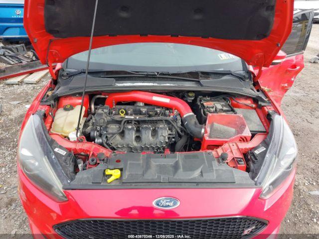 Ford Focus St Image 4