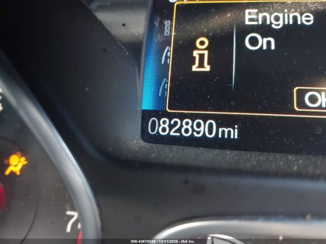 Ford Focus St Image 7