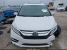 Honda Odyssey Elite Image 9