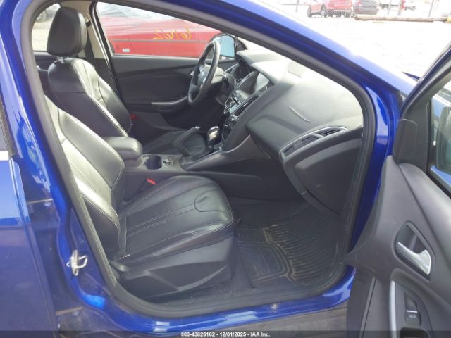 Ford Focus Titanium Image 7