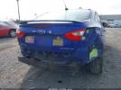 Ford Focus Titanium Image 10
