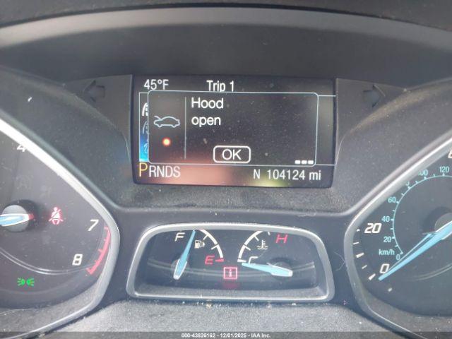 Ford Focus Titanium Image 2