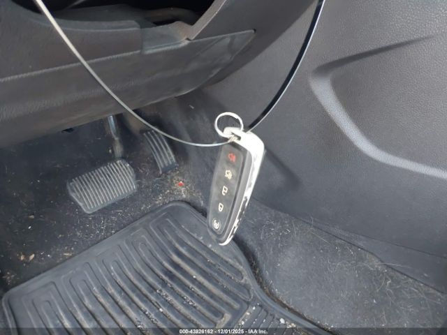 Ford Focus Titanium Image 3