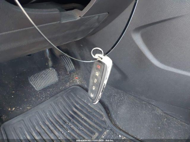 Ford Focus Titanium Image 3