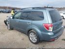 Subaru Forester 2.5x Premium Image 16