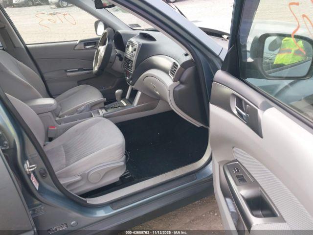 Subaru Forester 2.5x Premium Image 3