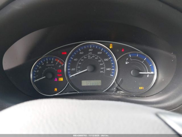 Subaru Forester 2.5x Premium Image 2