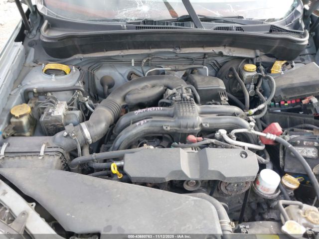 Subaru Forester 2.5x Premium Image 5