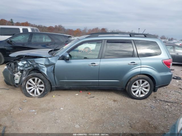 Subaru Forester 2.5x Premium Image 9