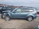 Subaru Forester 2.5x Premium Image 9