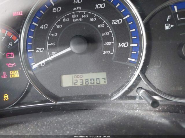 Subaru Forester 2.5x Premium Image 12