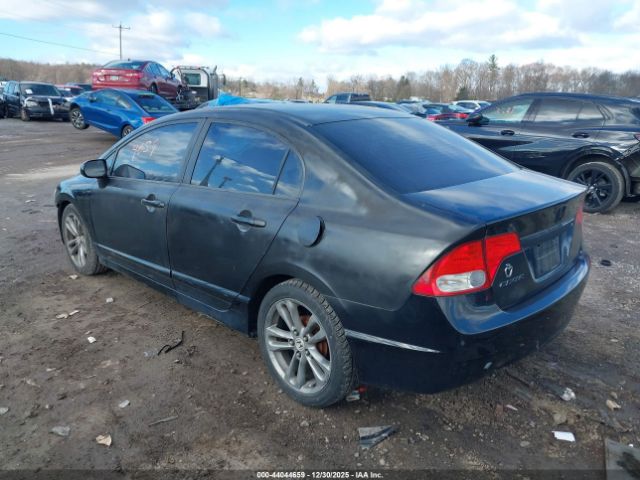 Honda Civic Lx Image 4