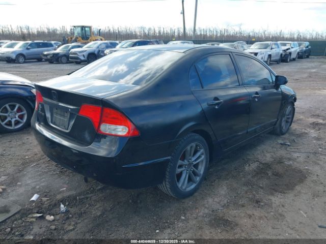 Honda Civic Lx Image 5