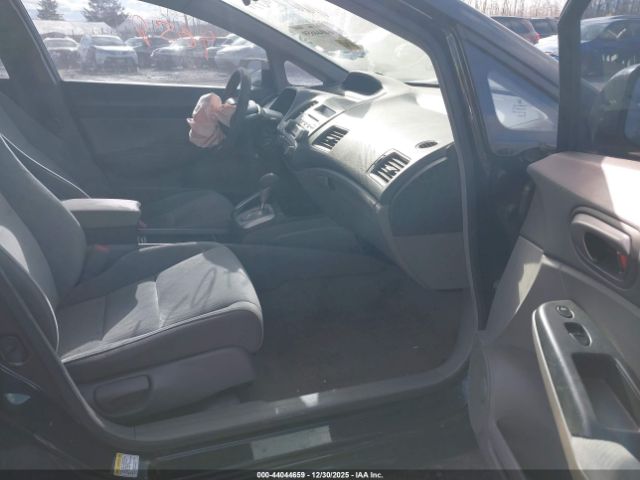 Honda Civic Lx Image 7