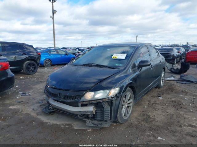 Honda Civic Lx Image 3