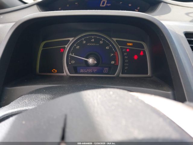 Honda Civic Lx Image 11