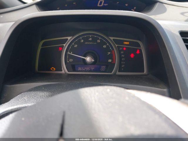 Honda Civic Lx Image 11