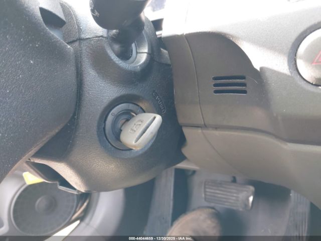 Honda Civic Lx Image 6