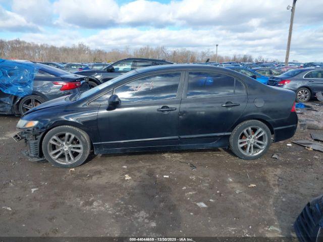 Honda Civic Lx Image 14