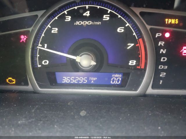 Honda Civic Lx Image 17