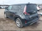 Kia Soul Lx Image 4