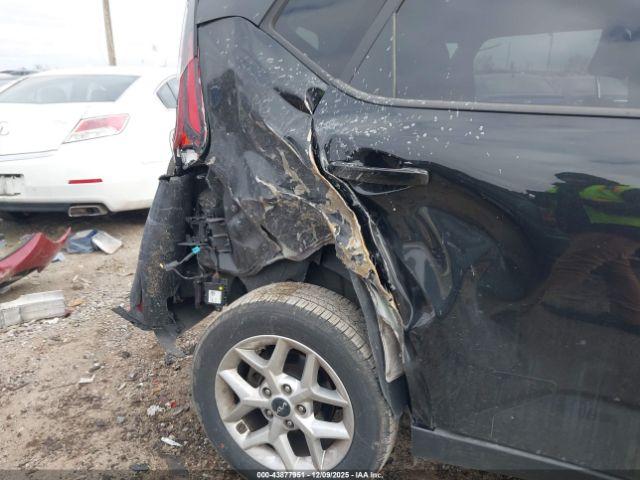 Kia Soul Lx Image 15