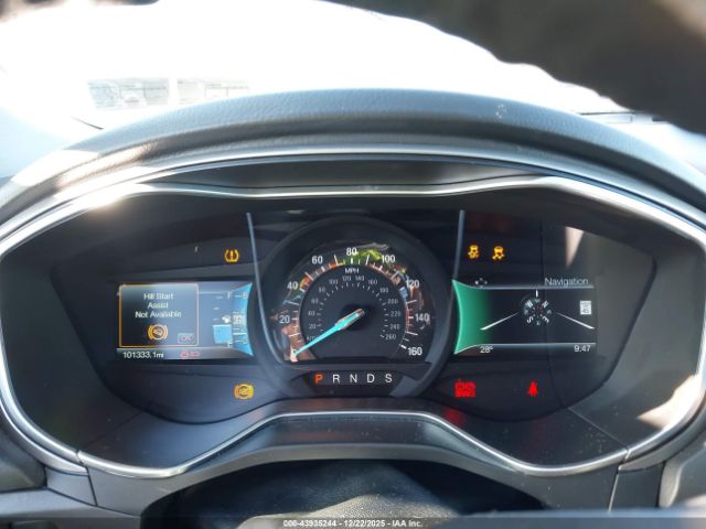 Ford Fusion Se Image 12