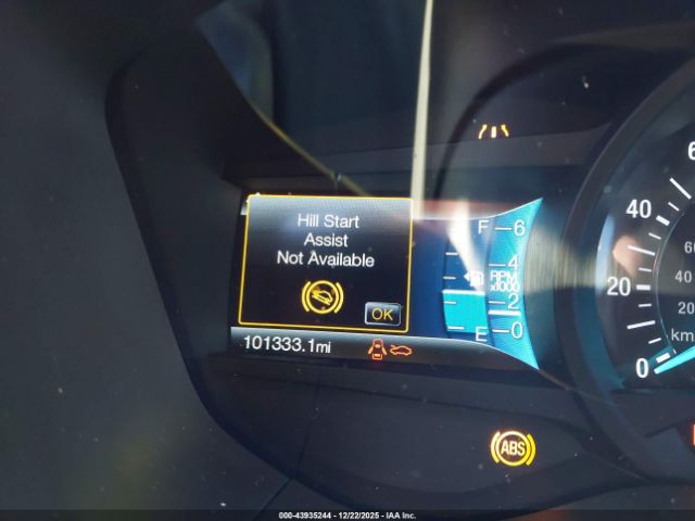 Ford Fusion Se Image 11